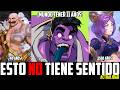 ¿Cuántos AÑOS tiene CADA Campeón de LoL? | #leagueoflegendslore thumbnail