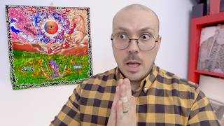 Slayr - Half Blood Bloodluxe Mixtape Review