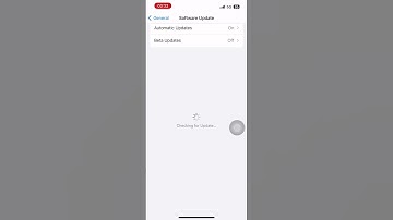 iOS 16.5.1(a) Rapid Security Response out now for iPhones #appleupdates #iosupdate