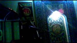 Seyyid Taleh(imam Muhemmed Teqi(e.s) sehadeti(r.mp4 Resimi