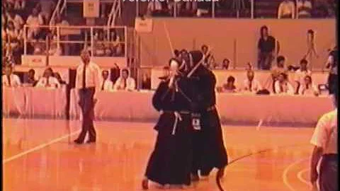 The 8th WKC (Maya x Yamamoto) Individual 1991 Toro...