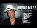 Download Lagu Bruno Mars Greatest Hits Full Album 2022 -  Bruno Mars Best Songs Playlist 2022