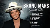 Bruno Mars Greatest Hits Full Album 2022 - Bruno Mars Best Songs Playlist 2022 Hqdefault