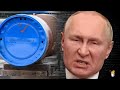 Удавка для маньяка: Путину обрезают газовую хотелку