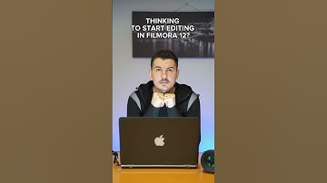 Say hello to Filmora 12, it