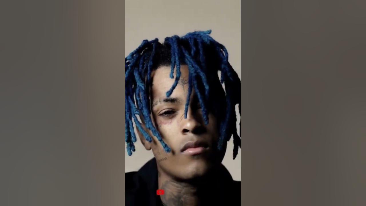 xxtenations change song xxxtentacion shortsvideo YouTube