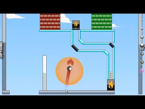 Blosics 2 Video Game Walkthrough