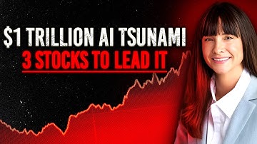 Forget Nvidia..! Beth Kindig Just Exposed The Real Winners Of This AI Boom - 3 AI Stocks Set To Soar