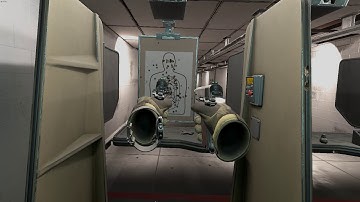 Pavlov - Fast reload method with dual pistols