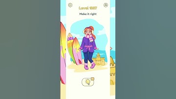 dop 2 game level 1837 #dop2 #games