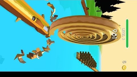 TikTok Gameplay Video 2023 - Satisfying Mobile Game Max Levels: Marble Run 3D, Layers Roll Update