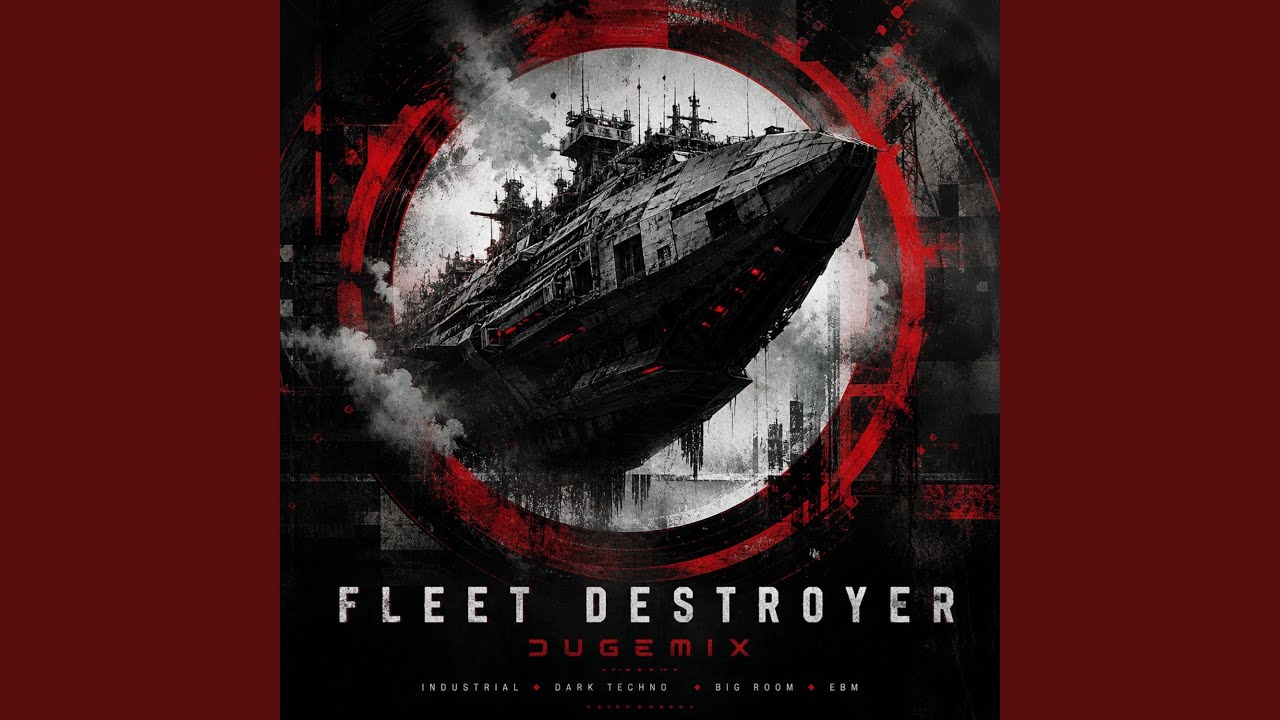 Fleet Destroyer adlı videoyu YouTube'da izle Fleet Destroyer adlı videoyu YouTube'da izle