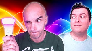 Smart Home Solver Called Me Out!! - 7 Reasons Philips Hue Suck!!