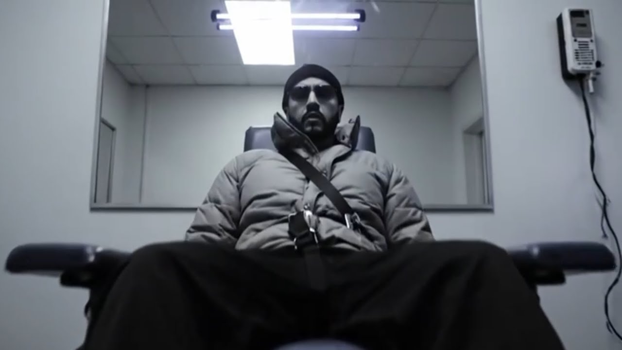 SAMMA KING - SYCHO (Official Video) adlı videoyu YouTube'da izle SAMMA KING - SYCHO (Official Video) adlı videoyu YouTube'da izle