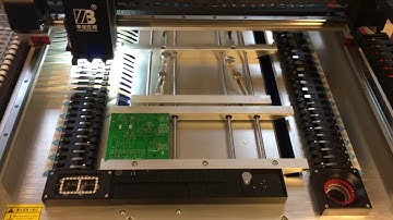 ZB3245TSS Pick and Place