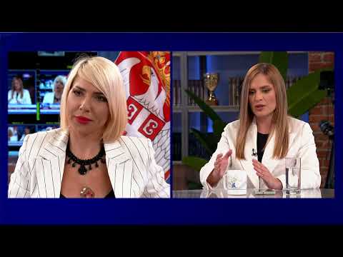 Novo jutro-Jovana-Milica Đurđević Stamenkovski-25.05.2024.