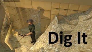 Games - Archeo, dig & collect (metal detecting game) - Unity Forum