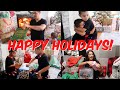 VLOGMAS 2020 | DAY 24-25 | CHRISTMAS EVE & CHRISTMAS MORNING!