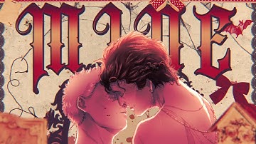 【C✩C】Vampire in the Corner MEP Part 17 - Aziracrow