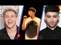 Louis Tomlinson SHOUTS OUT Niall Horan for Concert Cameo After Zayn Malik Fight Report