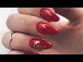 Самый шикарный маникюр 2021-2022 на разную форму ногтей — Nail Art