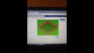 Vlog 5 - Facebook and Craigslist Posts For Selling Garden Beds