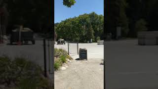 Santa Barbara Wineries - Fess Parker Winery & Vineyard
