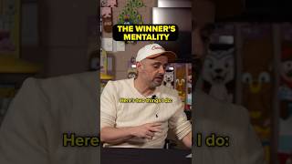 2 things a successful CEO does to win at business