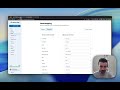 How to Set Up CRM Field Mappings | Add to CRM