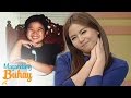 magandang buhay miles shares one of her deepest secrets