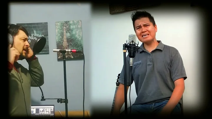 QU HARA SIN TI  Daniel Lizrraga ft Jos R. Borbn