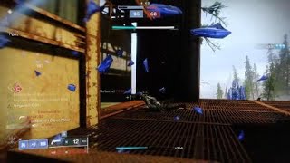 Destiny 2 - Accidentally good grenade kills