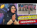 MARINIR CILIK INDONESIA | BEST REACTION