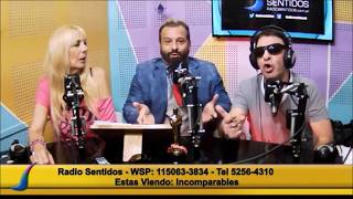 JACOBO WINOGRAD ,GUIDO SULLER y ALEJANDRO MACIAS / PARA REIRTE UN RATO / compilado 1