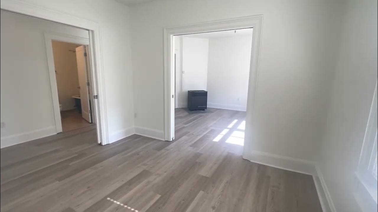 Cambrian Apartments One Bedroom 44 YouTube