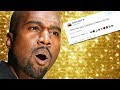 The Truth About Kanye