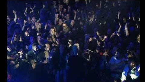Tainted Love Live version - Live performance video thumbnail