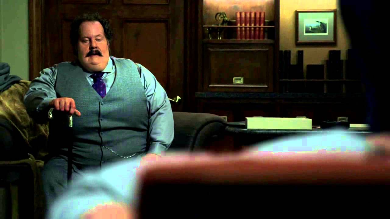 Banshee Season 3 Episode 3 Preview Lone Survivor Cinemax Youtube