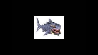 terror shark theme (blox fruits)