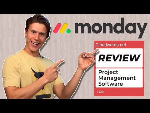 Monday.com Review: Is It the Best Project Management Software for 2021?