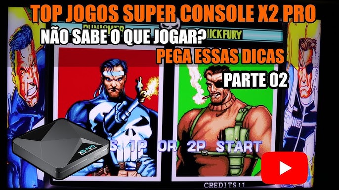 As 5 dicas e truques (quase) impossíveis de fazer nos jogos antigos 