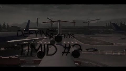 Defying Timid #2 By Tatee