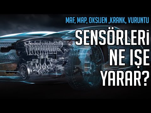 Video: Sansür ve sensör arasındaki fark nedir?