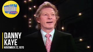 Danny Kaye "You" on The Ed Sullivan Show