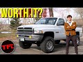 I Spent The Same On Engine Upgrades As I Did On The Truck! Here is How A Project Ram Got Expensive!