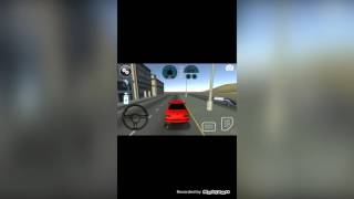 E36 Driving simulator screenshot 3