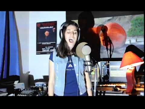 უნიკალური ხმა :))