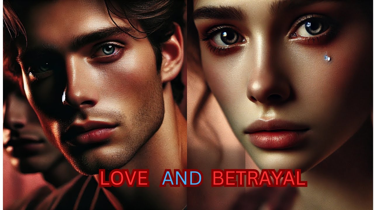 LOVE AND BETRAYAL YouTube