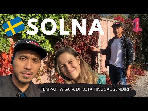 Video: Tempat Sendiri