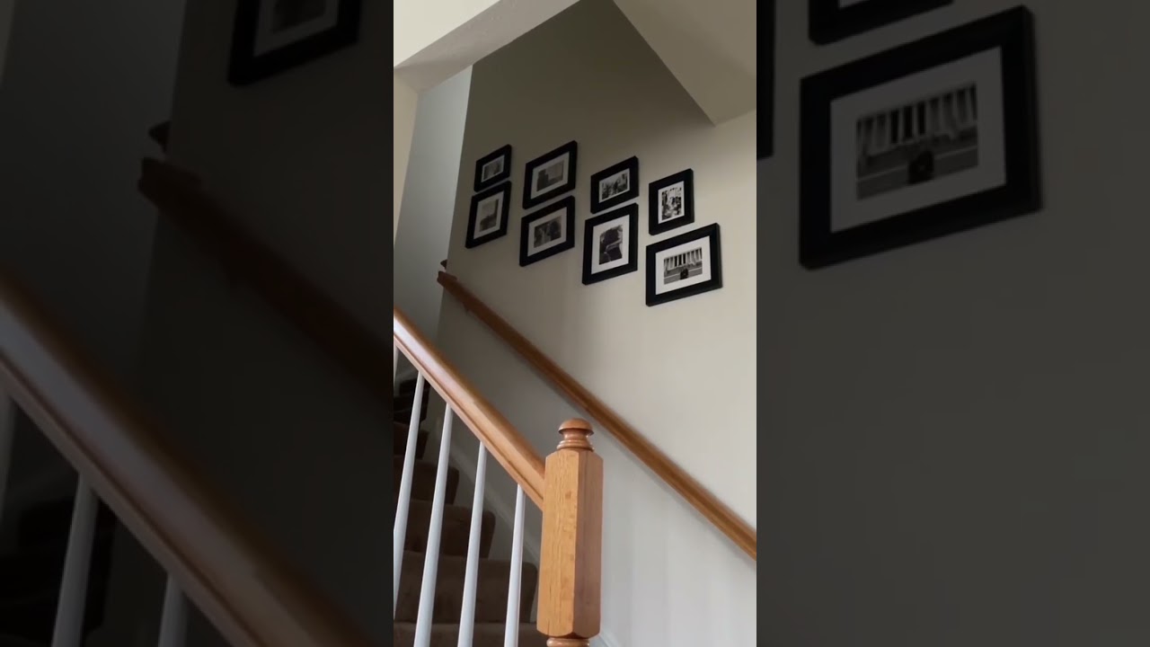 Our home in military base housing ❤️ 